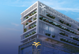 Andalusia Medical Services