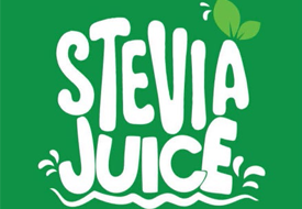 Stevia Juice
