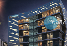 Centric Business District