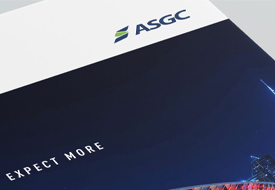 ASGC