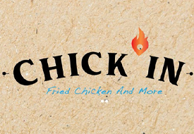 Chick In