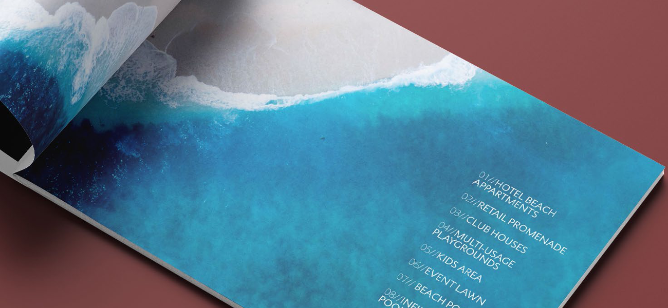 The Waterway North Coast