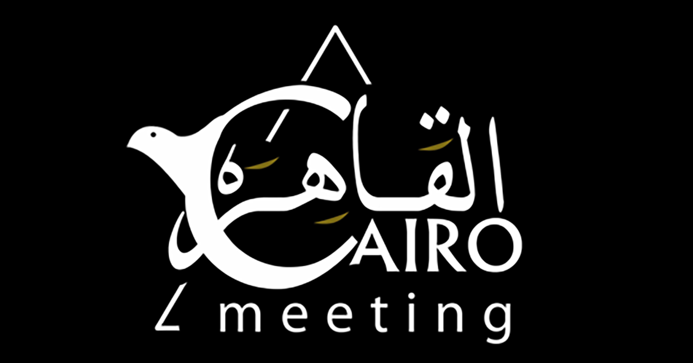 Cairo Meeting